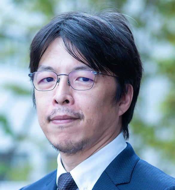 Prof. Katsuhiko Hayashi